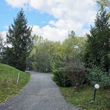 Resedinta exclusivista cu deschidere la Lacul Scrovistea